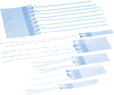 DEROYAL MONTGOMERY STRAPS (PACKAGING - CASE)