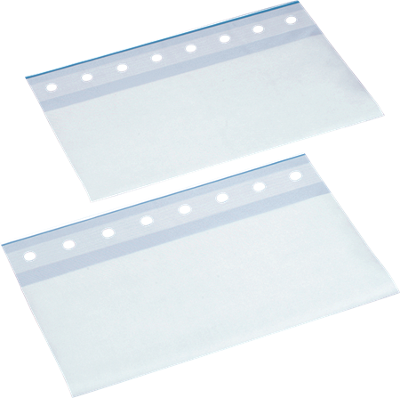 DEROYAL MONTGOMERY STRAPS ADHESIVE RETENTION DRESSING (SIZE - 7¼” x 11⅛”) (PACKAGING - 24 BOX 144 CASE)