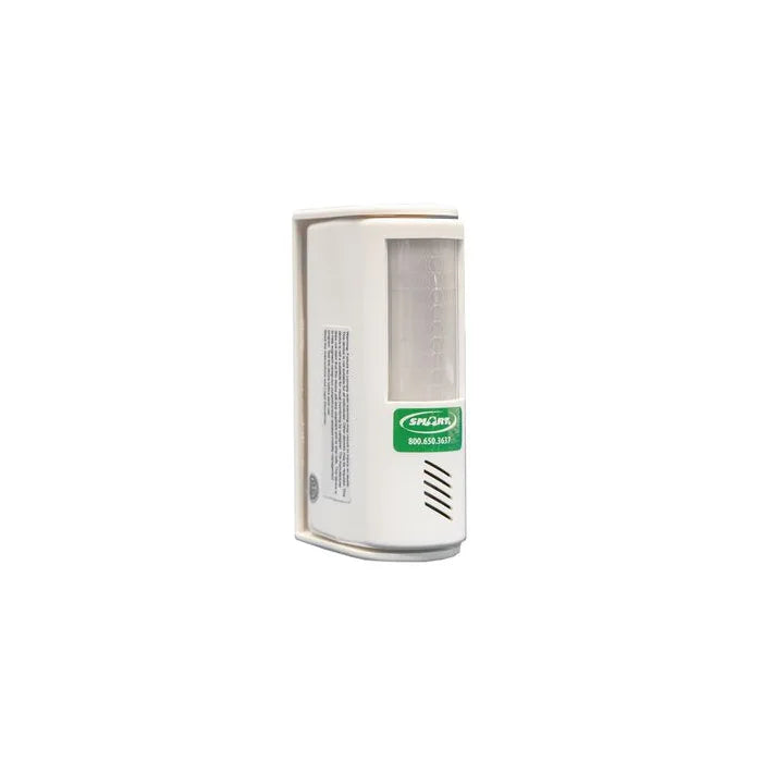 Stand Alone Motion Sensors