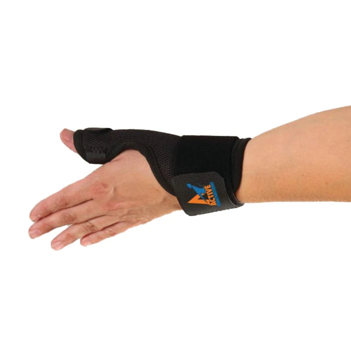 MTS Moldable Thumb Spica