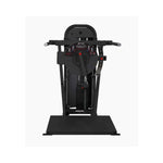 Multi-Hip Glute Machine w/Weight Stack & Shrouds (Packaging - Each)