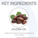 Bon Vital Multi-Purpose Massage Crème, 1 Gallon Bottle