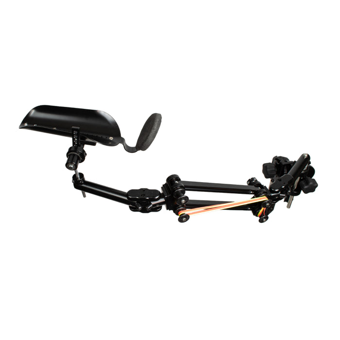 JAECO Elevating MultiLink Mobile Arm Support