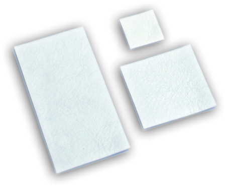 DEROYAL MULTIPAD™ NON-ADHERENT WOUND DRESSING (SIZE - 7½”x 7½”) (QTY/BOX - 10) (PACKAGING - CASE 50)