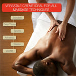 Bon Vital' Muscle Therapy Creme - 8 oz