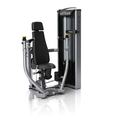 Matrix Versa Strength Series