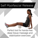 THERABAND Pro Foam Rollers (Packaging - Each)