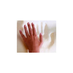 SISSEL® Soft Plus, incl. pillow cover ecru