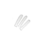 Mueller Nasal Sponges (Packaging - Each)