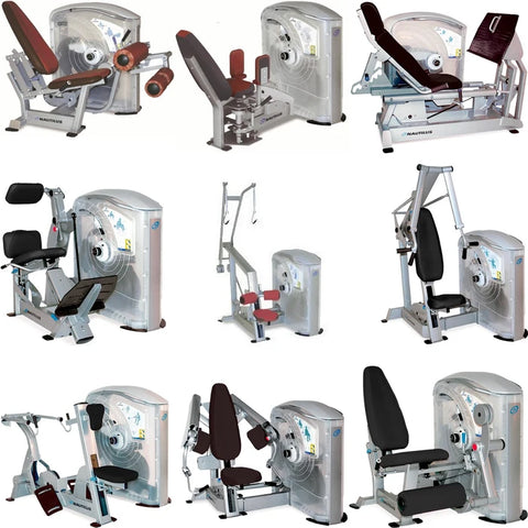 Nautilus ONE (Packaging - Each)