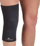DEROYAL CLOSED PATELLA KNEE SUPPORT WITHOUT PAD (PACKAGING - EACH)
