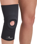 DEROYAL KNEE SUPPORT WITH TRIMMABLE BUTTRESS (PACKAGING - EACH)
