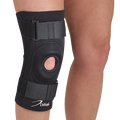 DEROYAL DELUXE KNEE SUPPORT WITH TRIMMABLE BUTTRESS (PACKAGING - EACH)