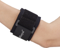 DEROYAL UNIVERSAL NEOPRENE TENNIS ELBOW SUPPORT (PACKAGING - EACH) (MEASUREMENT - 3” x 16”) (SIZE - UNIVERSAL)