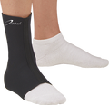 DEROYAL NEOPRENE ANKLE SUPPORT (PACKAGING - EACH)