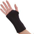 DEROYAL NEOPRENE WRIST SUPPORT (PACKAGING - EACH) (LENGTH - 8”)