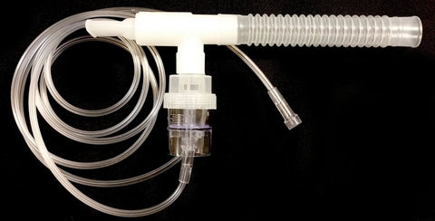 MTR Hand Held Nebulizer