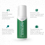 Biofreeze Classic Pain Relief