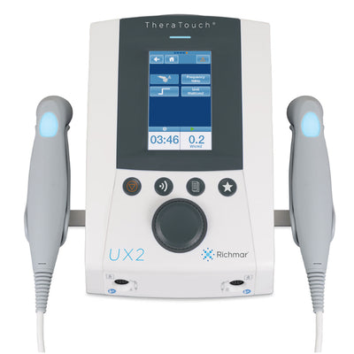 TheraTouch UX2 Advanced Ultrasound Device