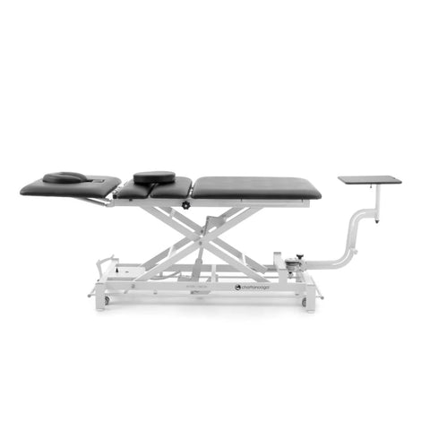 Chattanooga TX Traction Packages