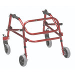 Nimbo Posterior Walker