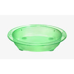 Saint-Romain Non-Slip Dishes - Three Compartments - Blue