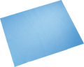 DEROYAL NON-MAGNETIC INSTRUMENT PAD 20” x 16”, NON-SLIP (PACKAGING - CASE OF 30)