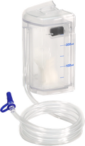 DEROYAL PROSPERA PRO-II® CANISTER SET (PACKAGING - CASE)