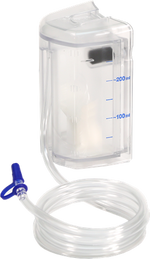 DEROYAL PROSPERA PRO-II® CANISTER SET (PACKAGING - CASE)