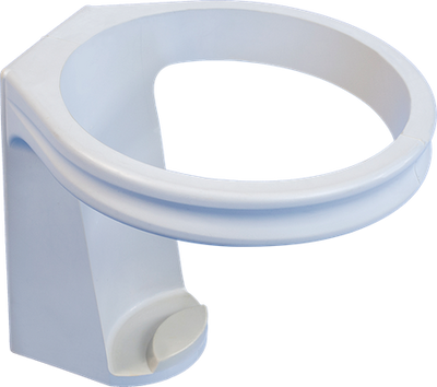 DEROYAL PROSPERA PRO-III® CANISTER RING (PACKAGING - CASE OF 10)