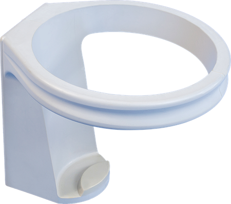 DEROYAL PROSPERA PRO-III® CANISTER RING (PACKAGING - CASE OF 10)
