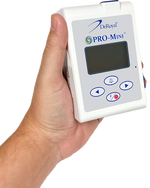DEROYAL PROSPERA PRO-MINI® NEGATIVE PRESSURE WOUND THERAPY UNITS (PACKAGING - EACH/CASE 1)
