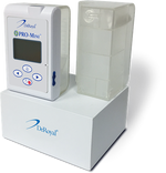 DEROYAL PROSPERA PRO-MINI® NEGATIVE PRESSURE WOUND THERAPY UNITS (PACKAGING - EACH/CASE 1)
