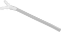DEROYAL UNIVERSAL Y-CONNECTOR (PACKAGING - CASE)