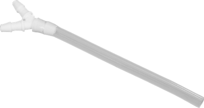 DEROYAL UNIVERSAL Y-CONNECTOR (PACKAGING - CASE)