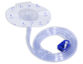 DEROYAL TOP DRAW® DOME CONNECTOR (PACKAGING - CASE OF 10)