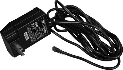 DEROYAL UNIVERSAL POWER CORD & PLUG (PACKAGING - CASE OF 1)