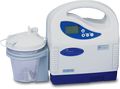 DEROYAL PROSPERA PRO-III® NEGATIVE PRESSURE WOUND THERAPY UNITS (PACKAGING - EACH OF 1)