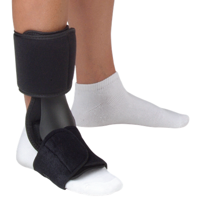 DEROYAL DORSAL NIGHT SPLINT (PACKAGING - EACH)