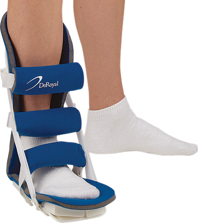 DEROYAL DEROYAL® NIGHT SPLINT (PACKAGING - EACH)