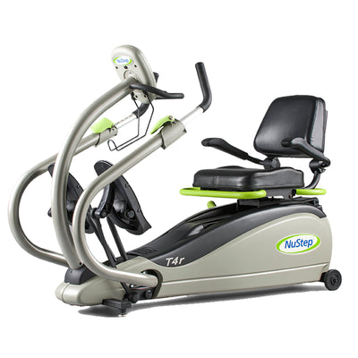 NuStep Recumbent Cross Trainer T4R (Packaging - Each)