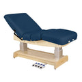 Oakworks Four-Section Exam Table (Color -  Coal)