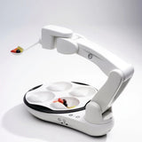 Obi Robotic Feeder | Adaptive Self Feeding Device
