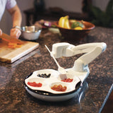 Obi Robotic Feeder | Adaptive Self Feeding Device