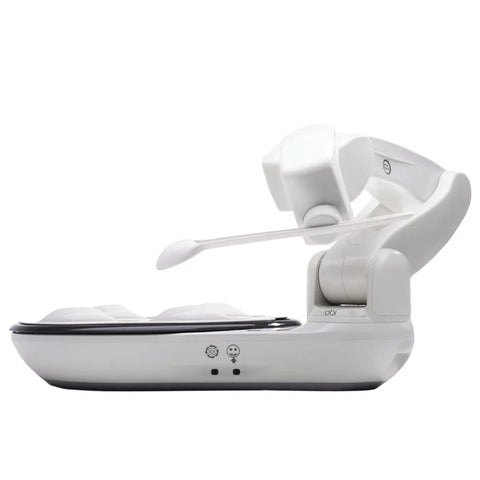 Obi Robotic Feeder | Adaptive Self Feeding Device