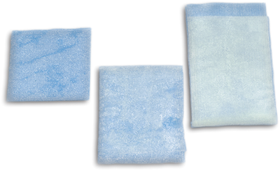 DEROYAL OIL EMULSION NON-ADHERING WOUND DRESSING (SIZE - 3” x 8”) (QTY/BOX - 24) (BOX/CASE - 6) (PACKAGING - CASE 144)