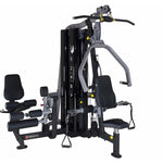 BATCA Omega 2 Commercial Multi-Station (Packaging - Each)