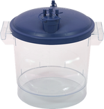 DEROYAL OMNI-JUGS® WASTE FLUID CANISTER (PACKAGING - CASE)