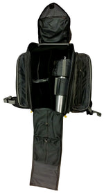 Deluxe Medical Airway Rescue Bag- Impervious