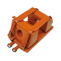 MTR Head Immobilizer (Color - Orange)